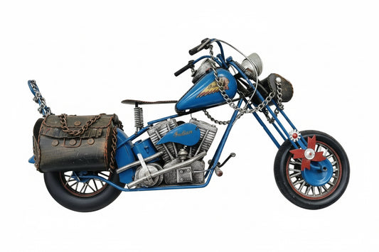 An1002453 metal bike (16inch)