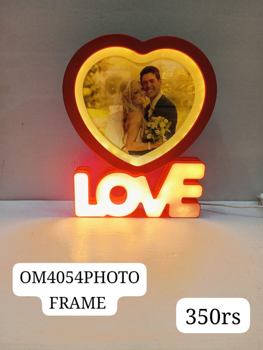 Om4054 photo frame