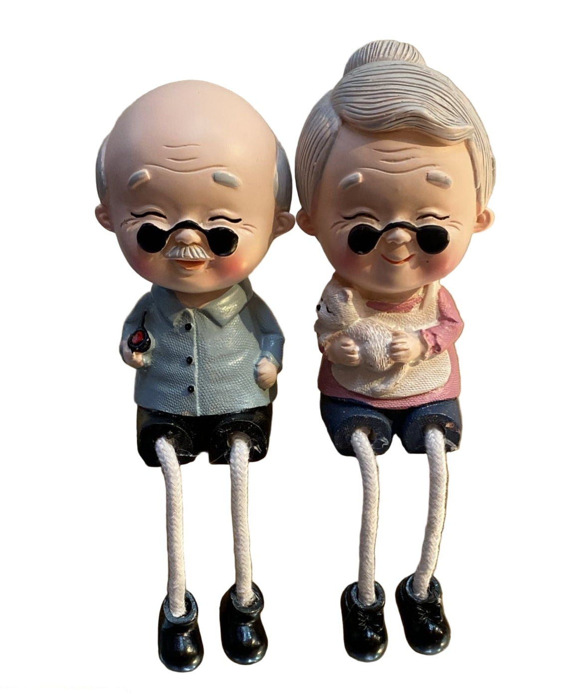 Om2411-26 Leg Doll 5inch