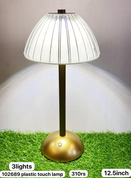 102689 touch lamp(12.5inch)