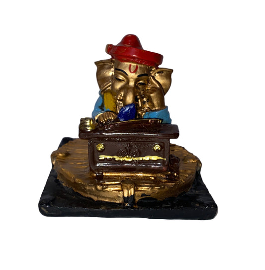 41006 Ganesh (8.5cm) minimum 12pc