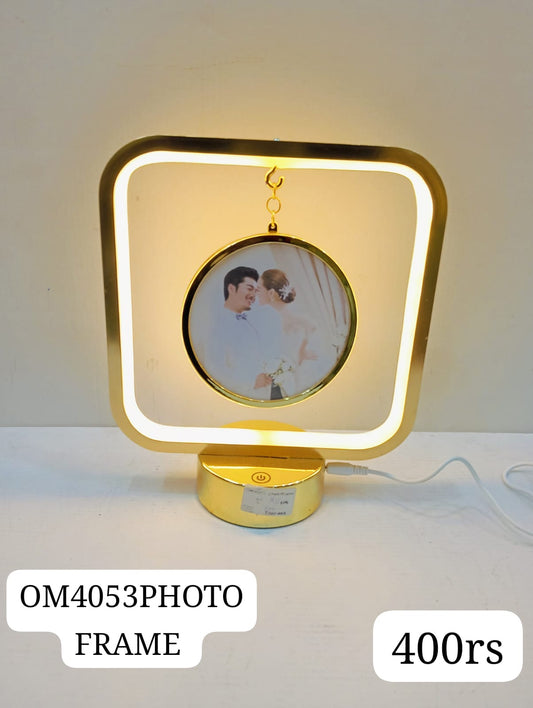 Om4053 photo frame