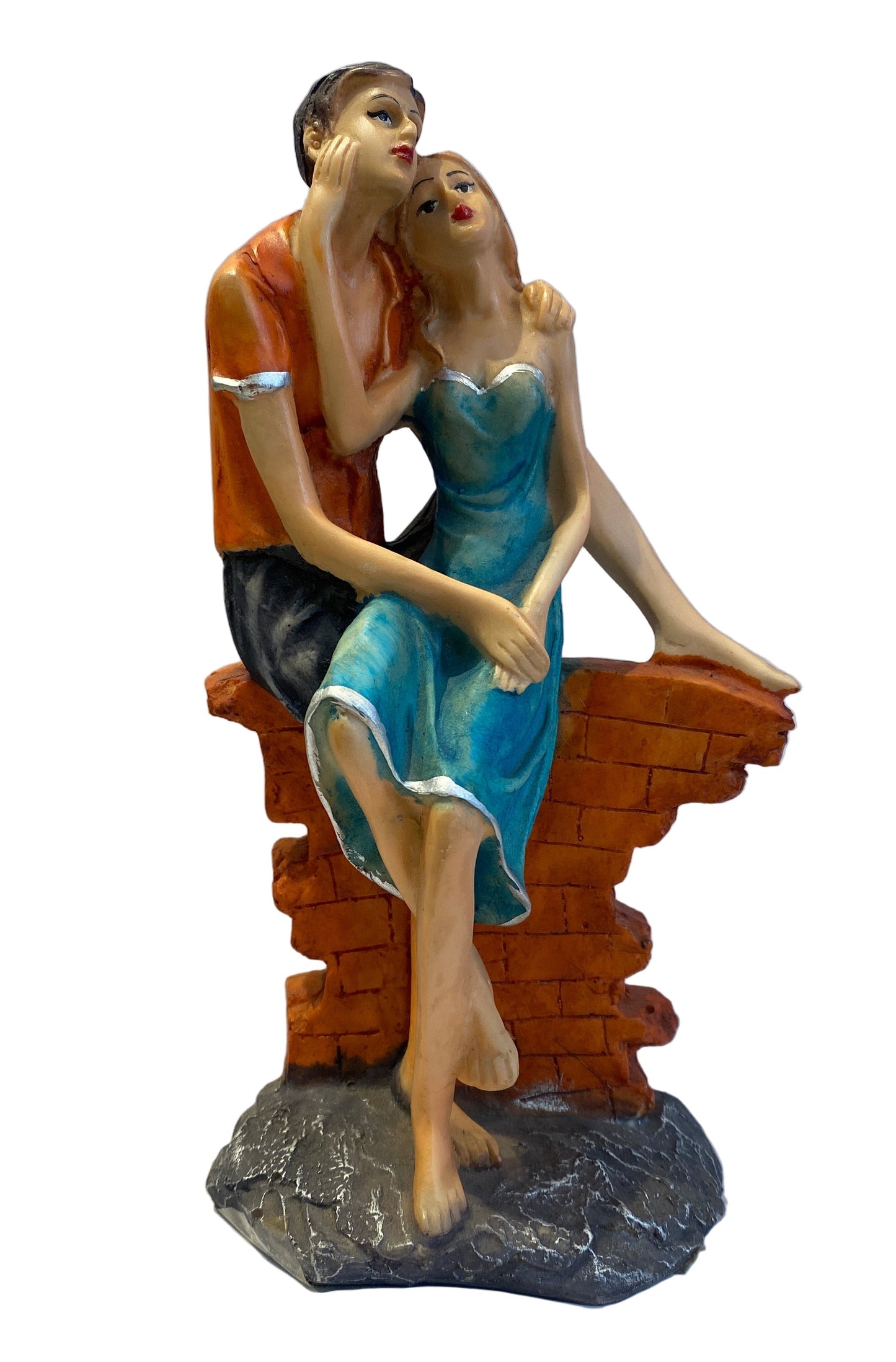 79114 couple ( 9inch )