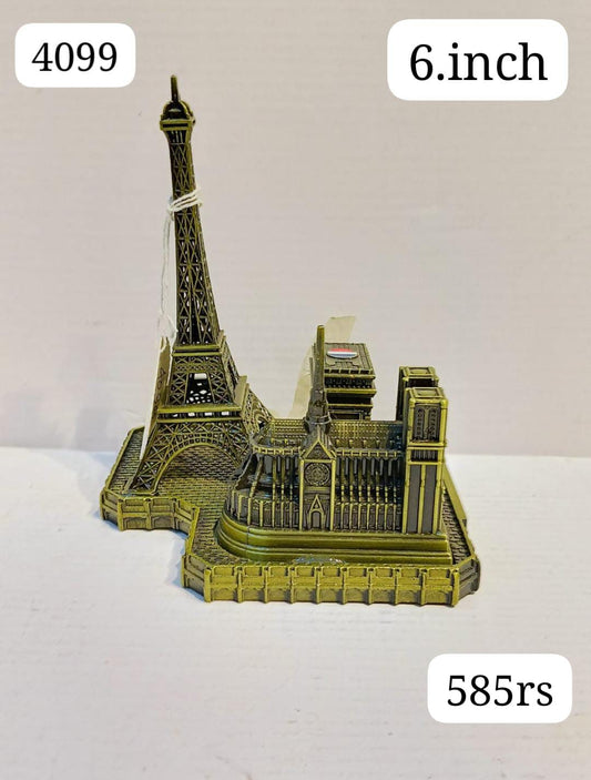 4099 paris combo ( 6inch )