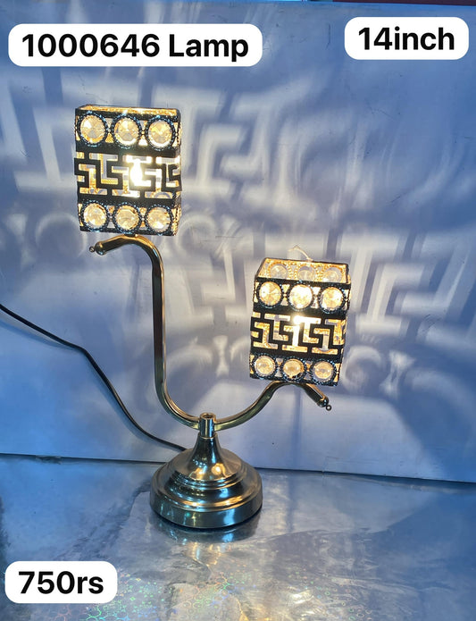 1000646 lamp (14inch)