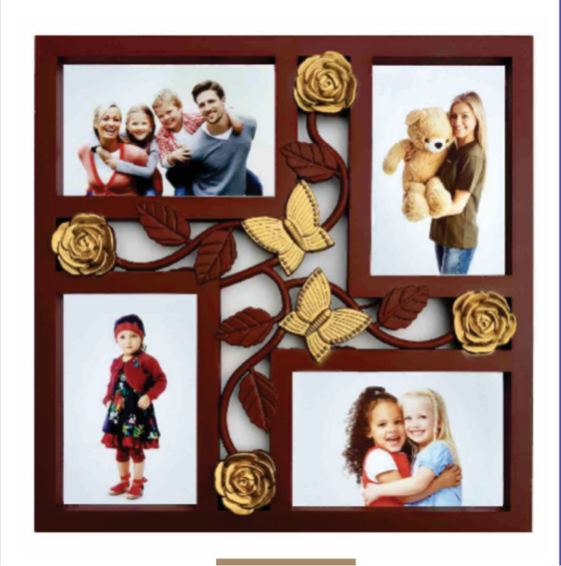 Gp-22family collage (12x12inch)