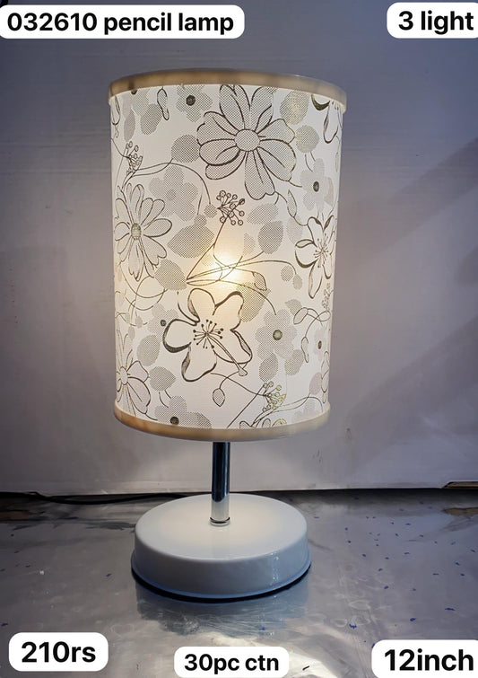 032610 pencil lamp (12inch)