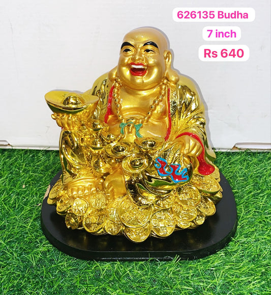 626135 budha (7inch)