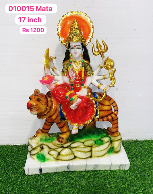 010015 Mata ( 17inch )