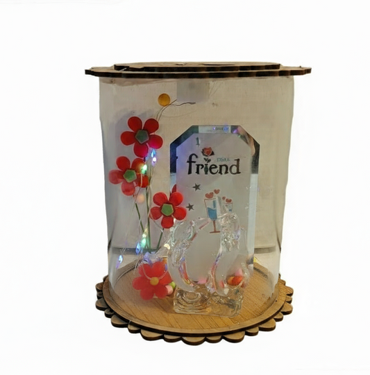 1002013 love item(5inch)