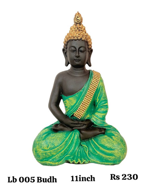 Lb 005 budh (11inch)