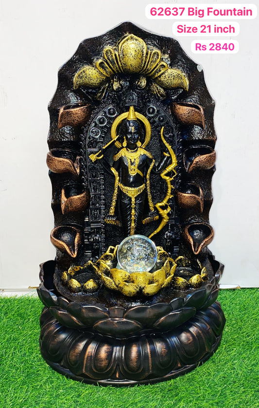 62637 big fountain (21inch)