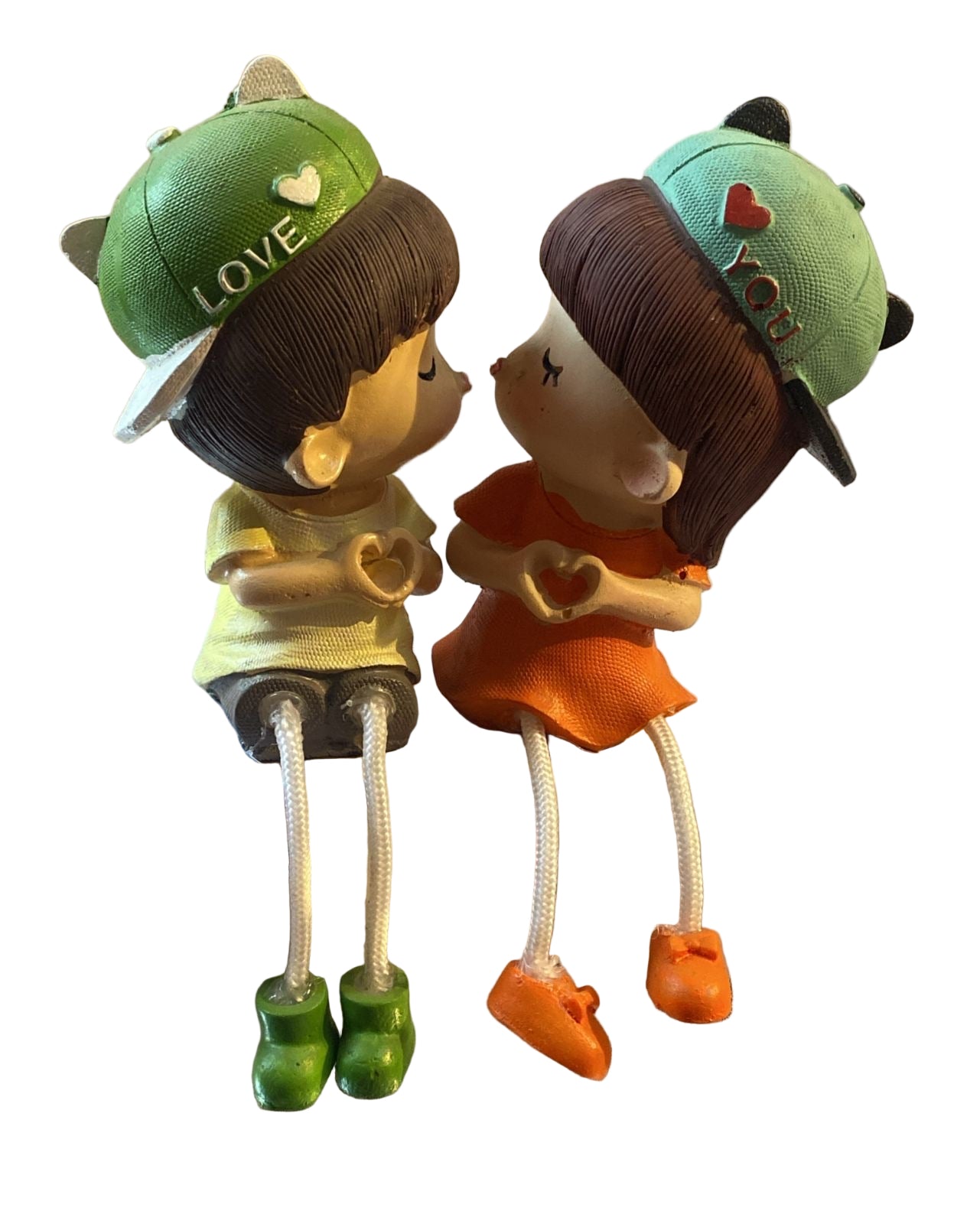 79150 (A) Leg Doll (5inch)