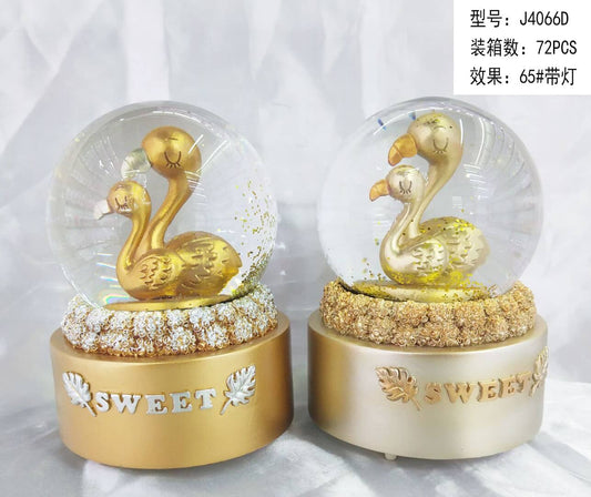 OM102639 Doom musical and lighting 5inch