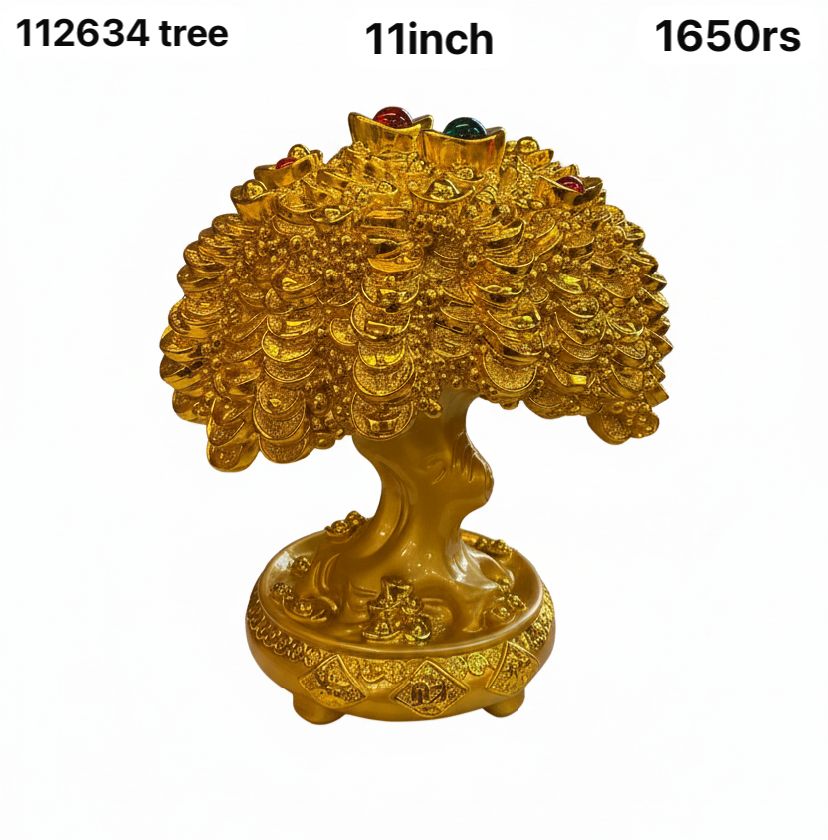 112634tree(11inch)