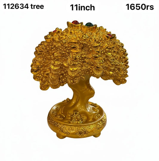 112634tree(11inch)