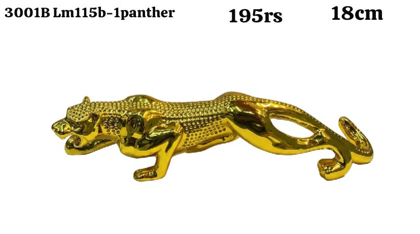 3001B Lm115B penthar(18cm)