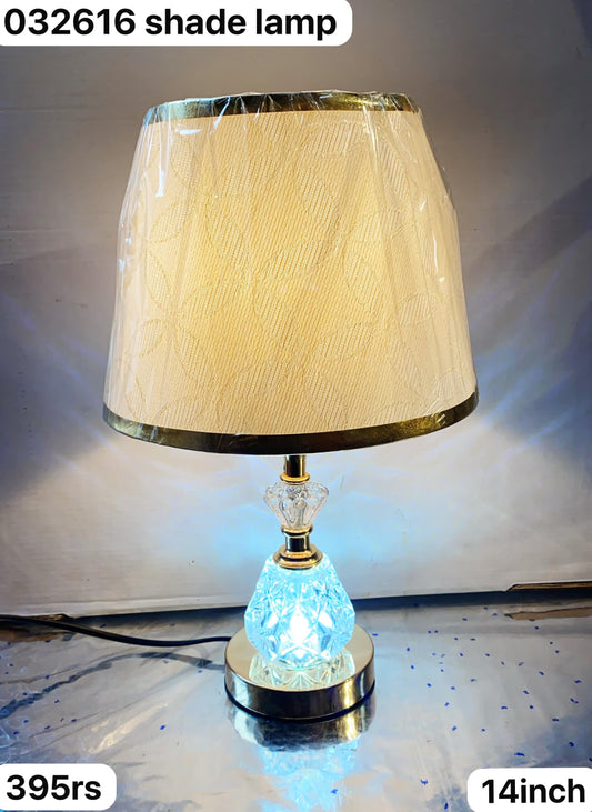 032616 shade lamp (14inch)