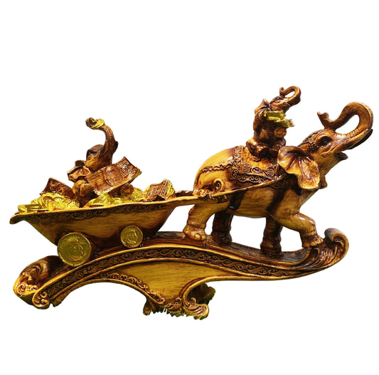 32661 hathi (12x7inch)