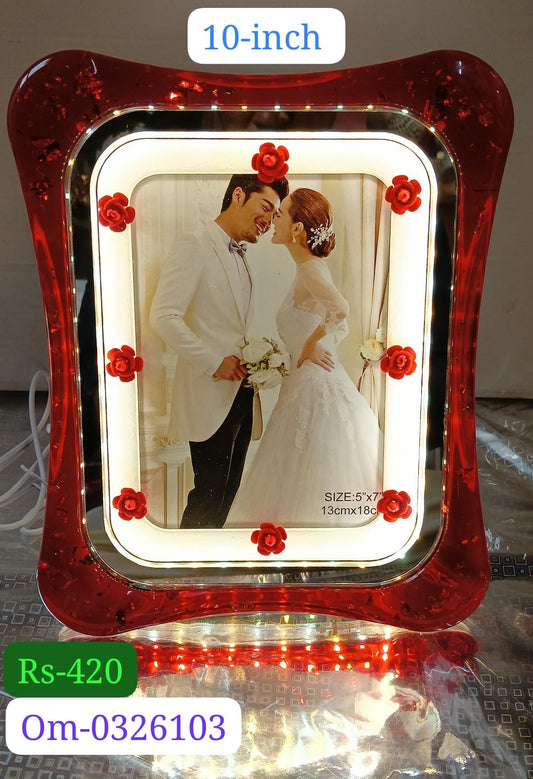 0326103 photo frame