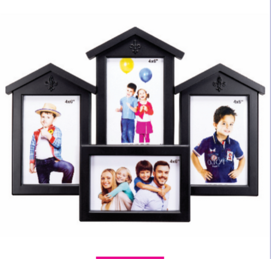 Gp-31family collage (12x16inch)