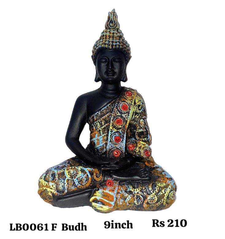 Lb0061f budh (9inch)