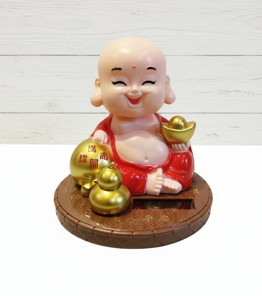 Cv0835 budha (4inch)