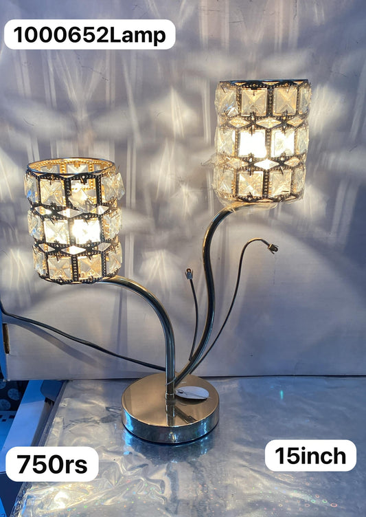 1000652 lamp (15inch)