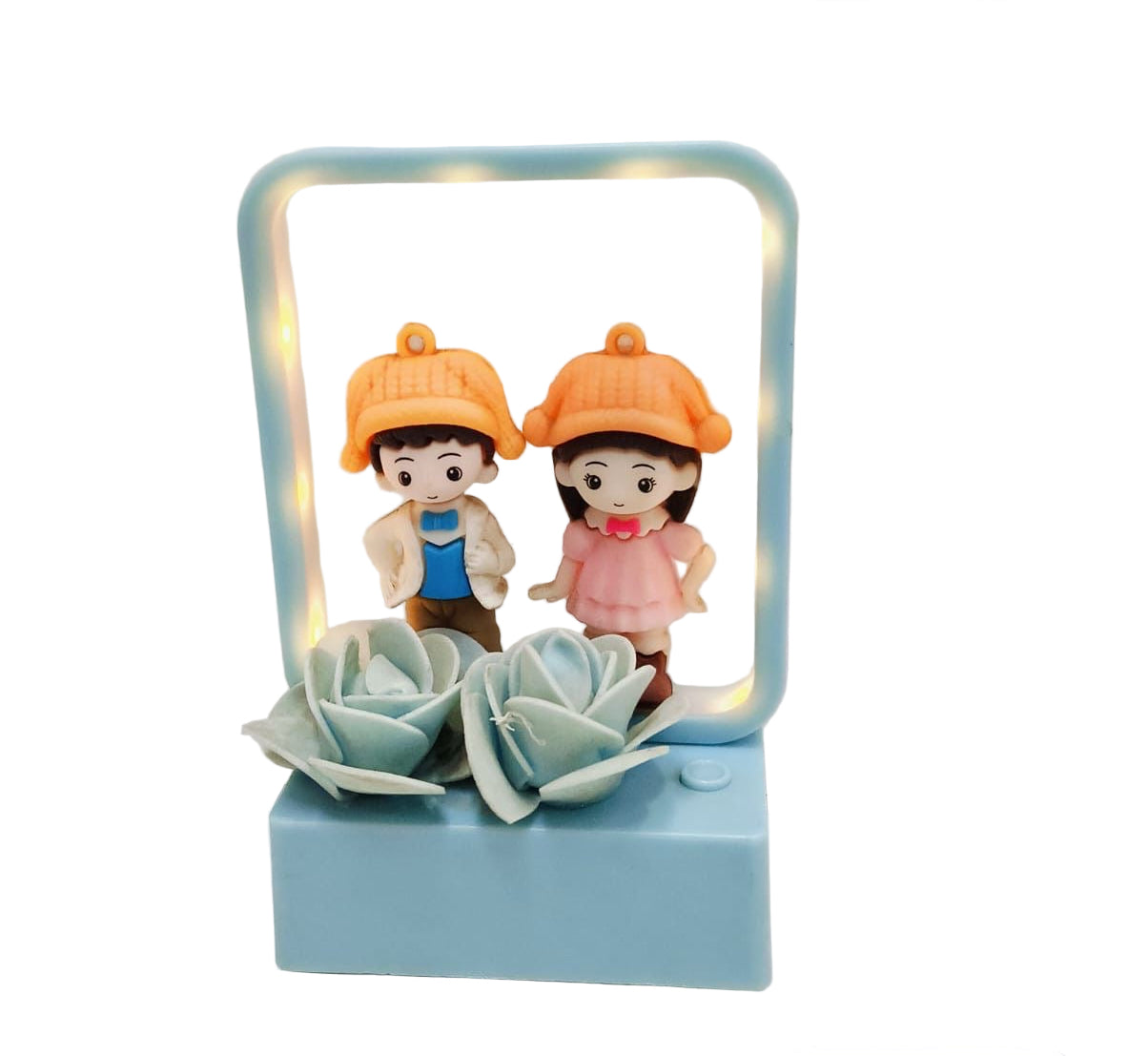 100014 love item (5inch)