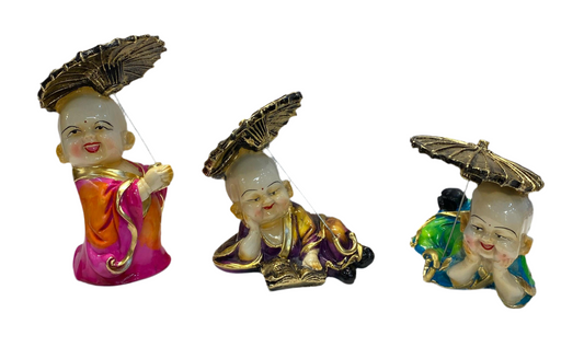 Umbrella bacha (8inch)