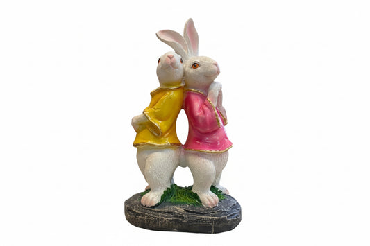 Rabit 4 designs 2no (10inch)