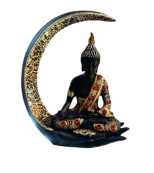 Chand budh (8inch)