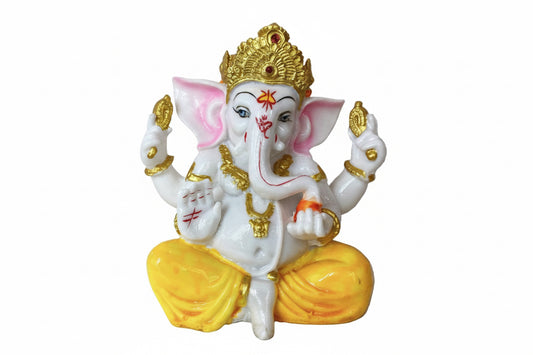 40022 ganesh (6inch)