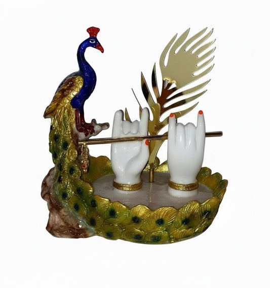 27no hand krishna (9inch)