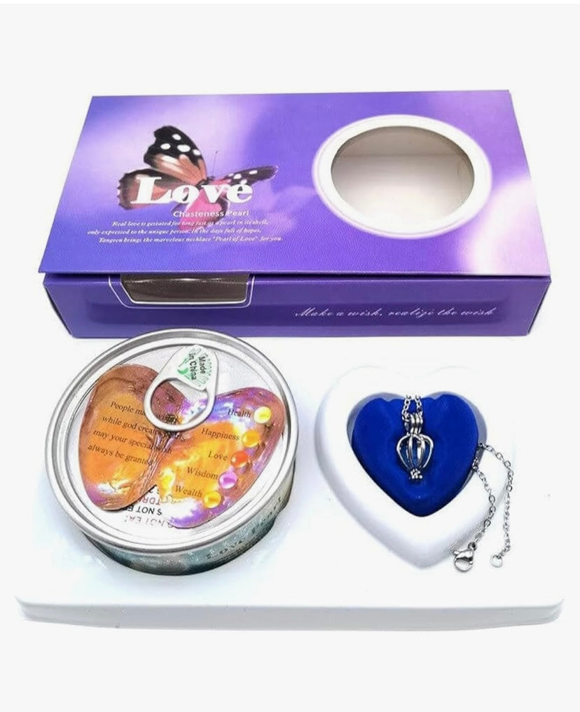 Love pearl ( 7inch )