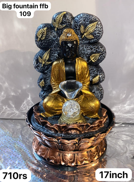 Big fountain ffb109 (17inch)