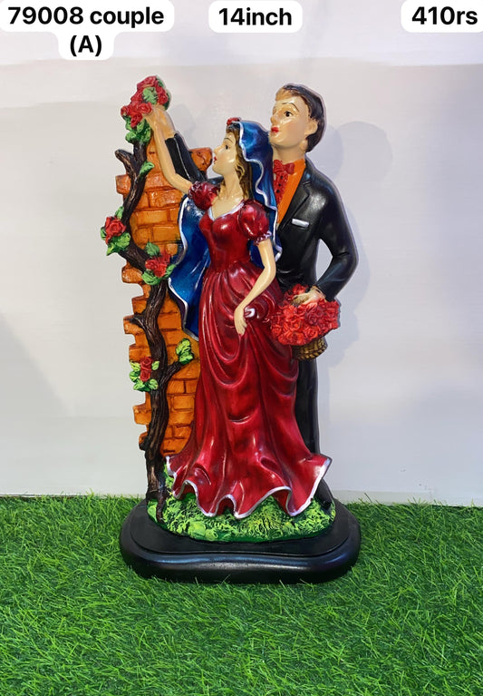 79008 couple A (14inch)