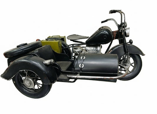 An1002451 metal bike(15inch)