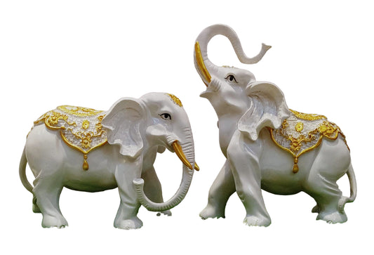 24no elephant (11inch)