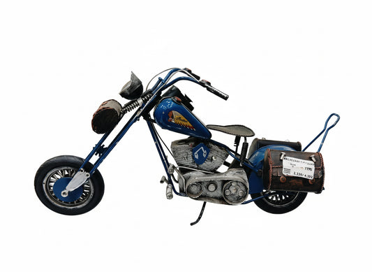 An1002448metal bike(13.5inch)