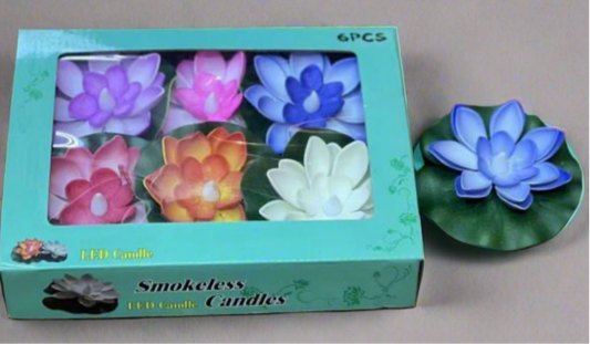 Om0626204 10cm (6pc)