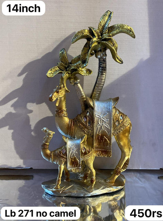 Lb 271no camel (14inch)