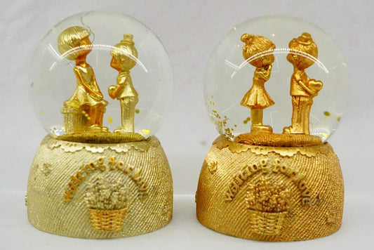 OM102628 Doom Revolving and musical 6inch