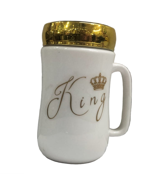 King mug (5.5inch)