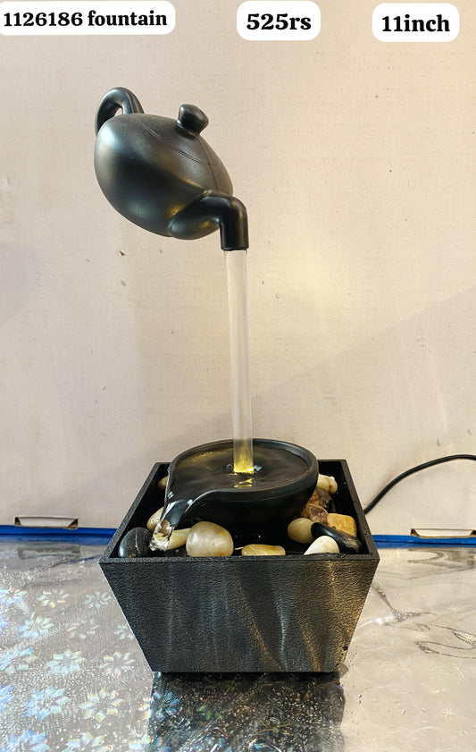 1126186 fountain (11inch)