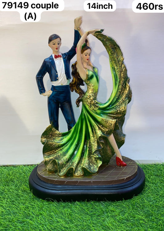 79149 couple A (14inch)