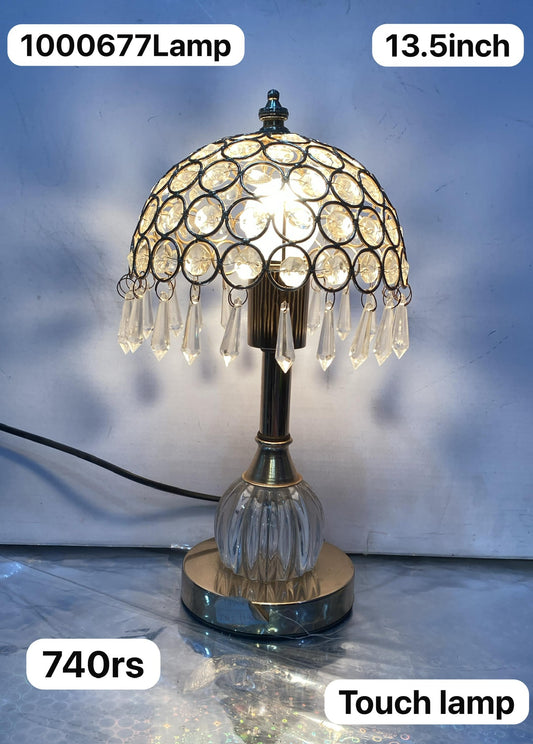 1000677 lamp (13.5inch)