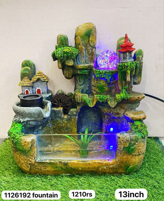 1126192fountain(13inch)