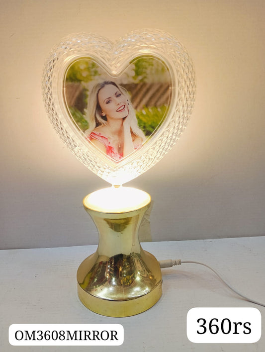Om3608 mirror