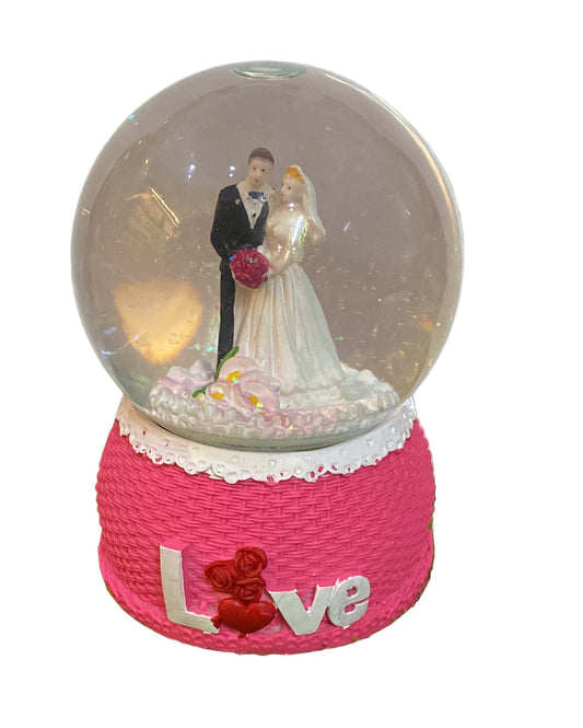 KD-836 Doom Revolving and musical 6inch